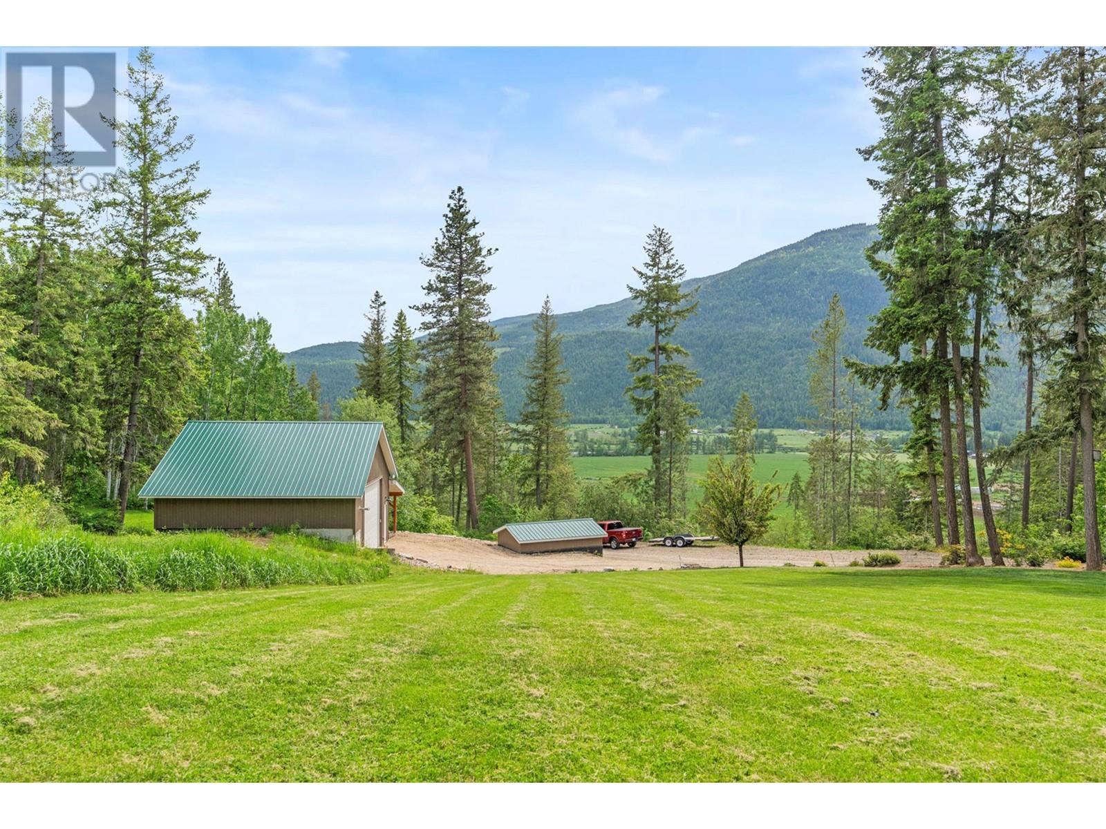1099 Enderby Mabel Lake Road, Enderby