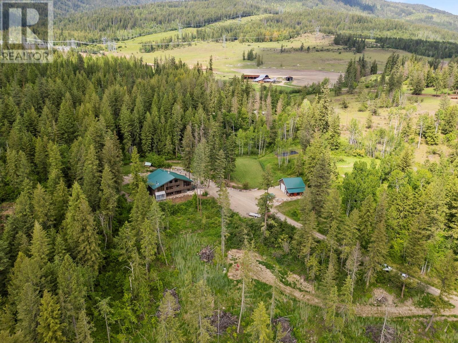 1099 Enderby Mabel Lake Road, Enderby