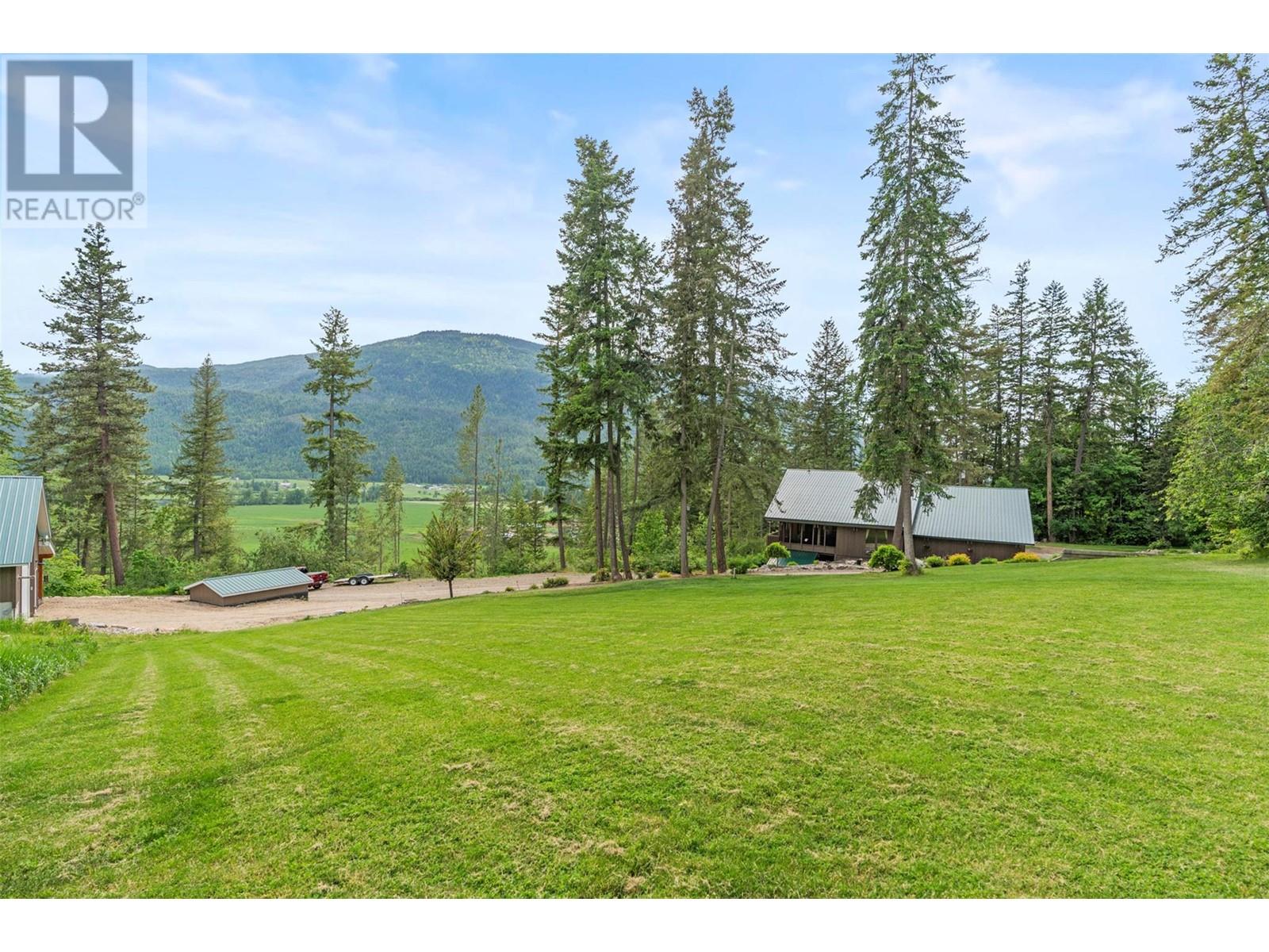 1099 Enderby Mabel Lake Road, Enderby