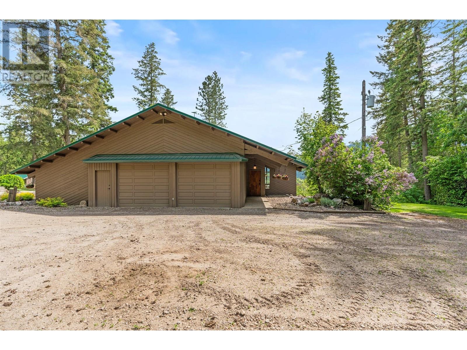1099 Enderby Mabel Lake Road, Enderby