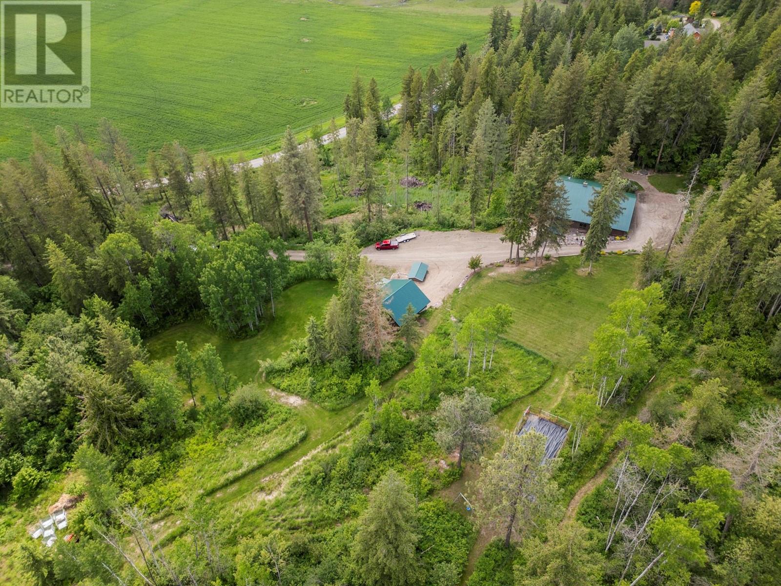 1099 Enderby Mabel Lake Road, Enderby