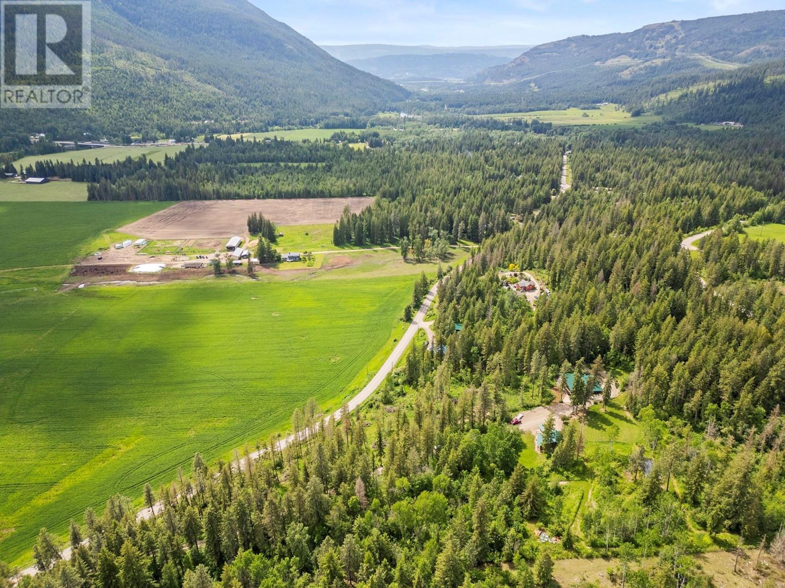 1099 Enderby Mabel Lake Road, Enderby