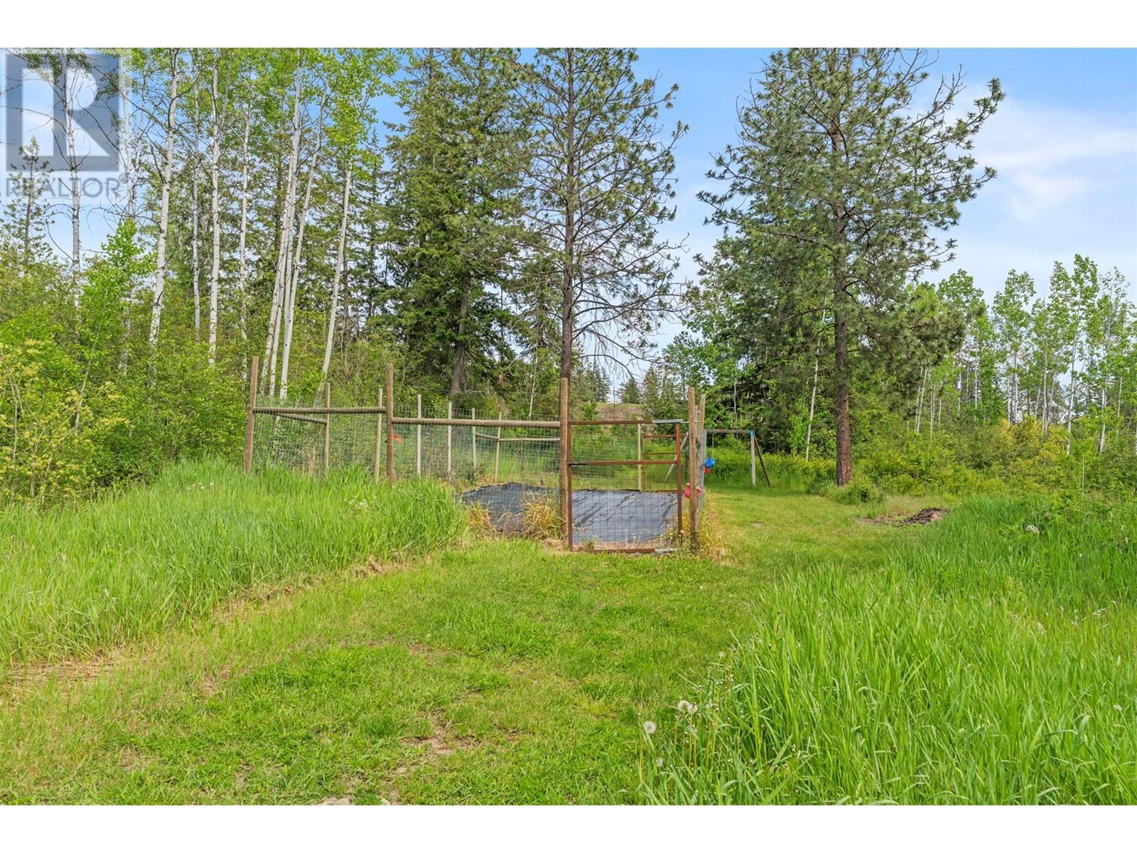 1099 Enderby Mabel Lake Road, Enderby