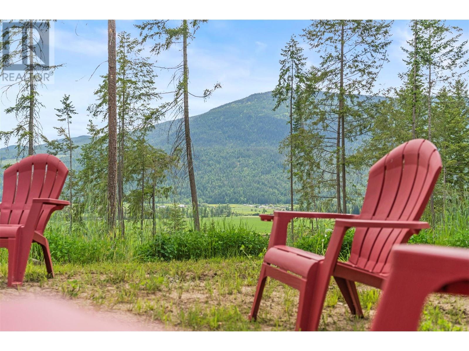 1099 Enderby Mabel Lake Road, Enderby