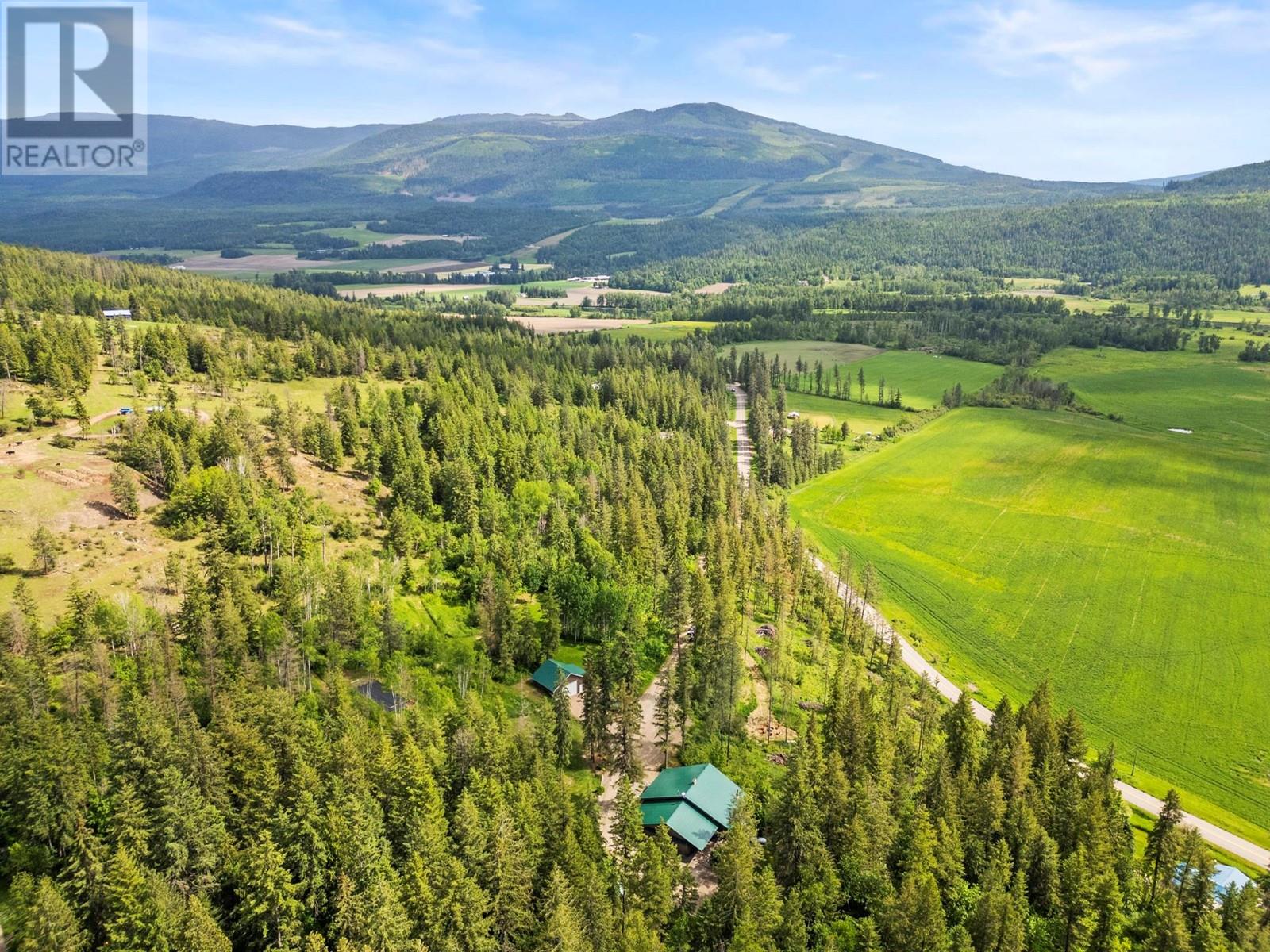 1099 Enderby Mabel Lake Road, Enderby