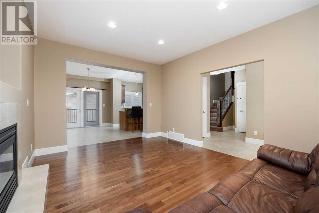 197 Snowy Owl Way North, Fort McMurray