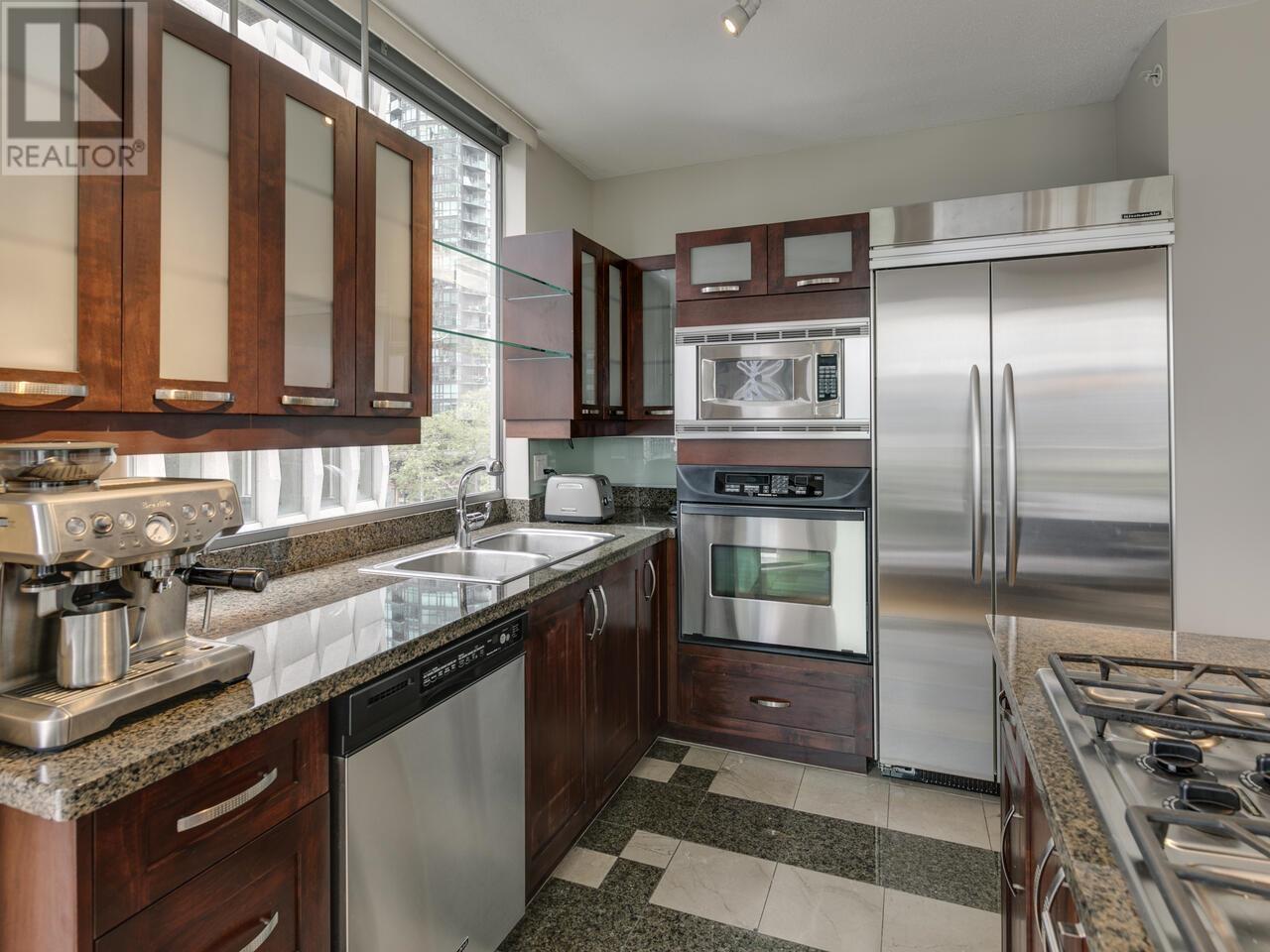 Photo 12 of 601 1228 W Hastings Street, Vancouver BC