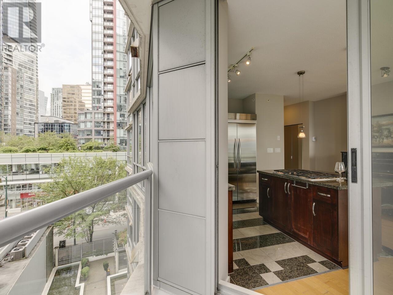Photo 14 of 601 1228 W Hastings Street, Vancouver BC