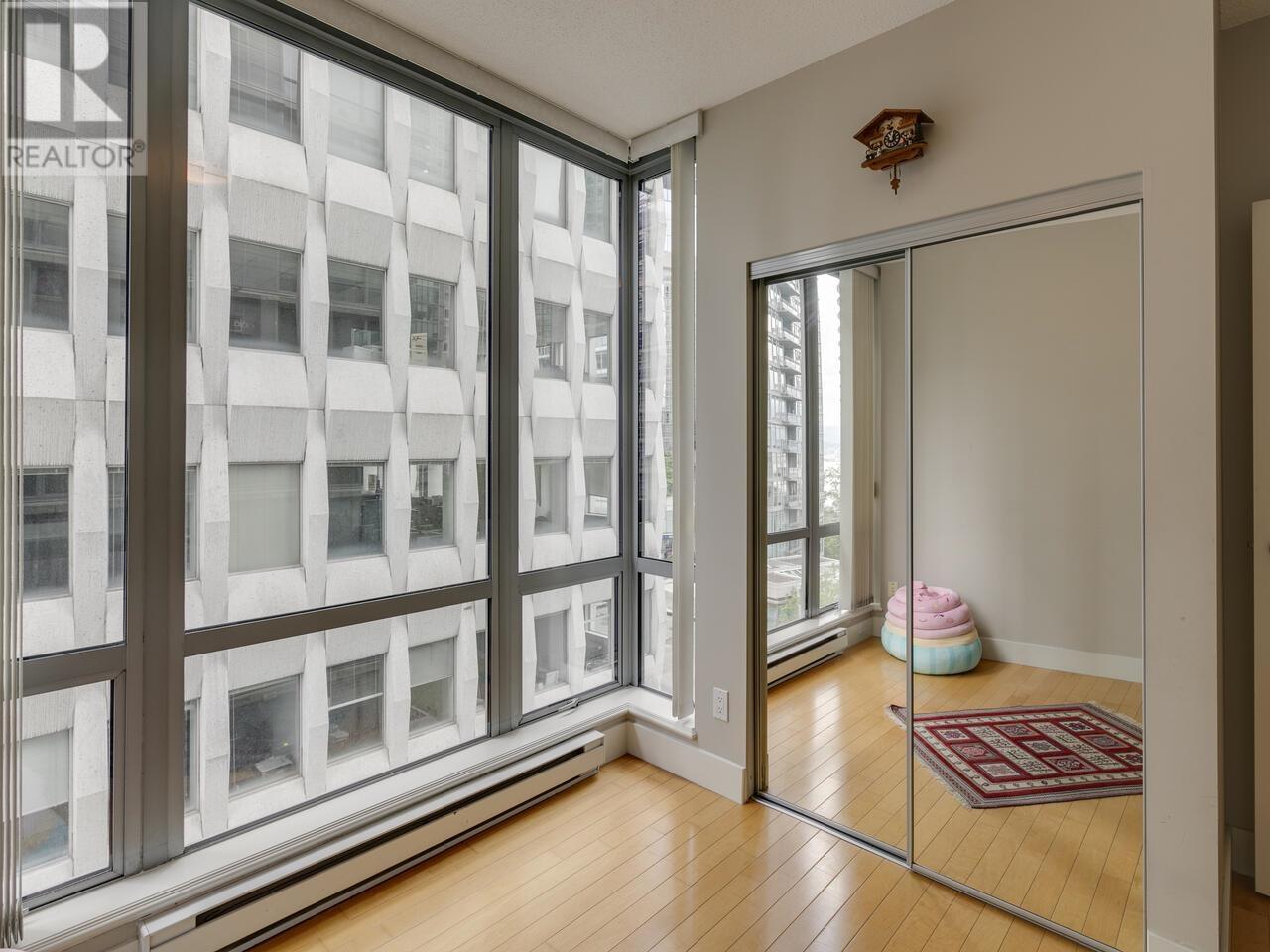 Photo 21 of 601 1228 W Hastings Street, Vancouver BC