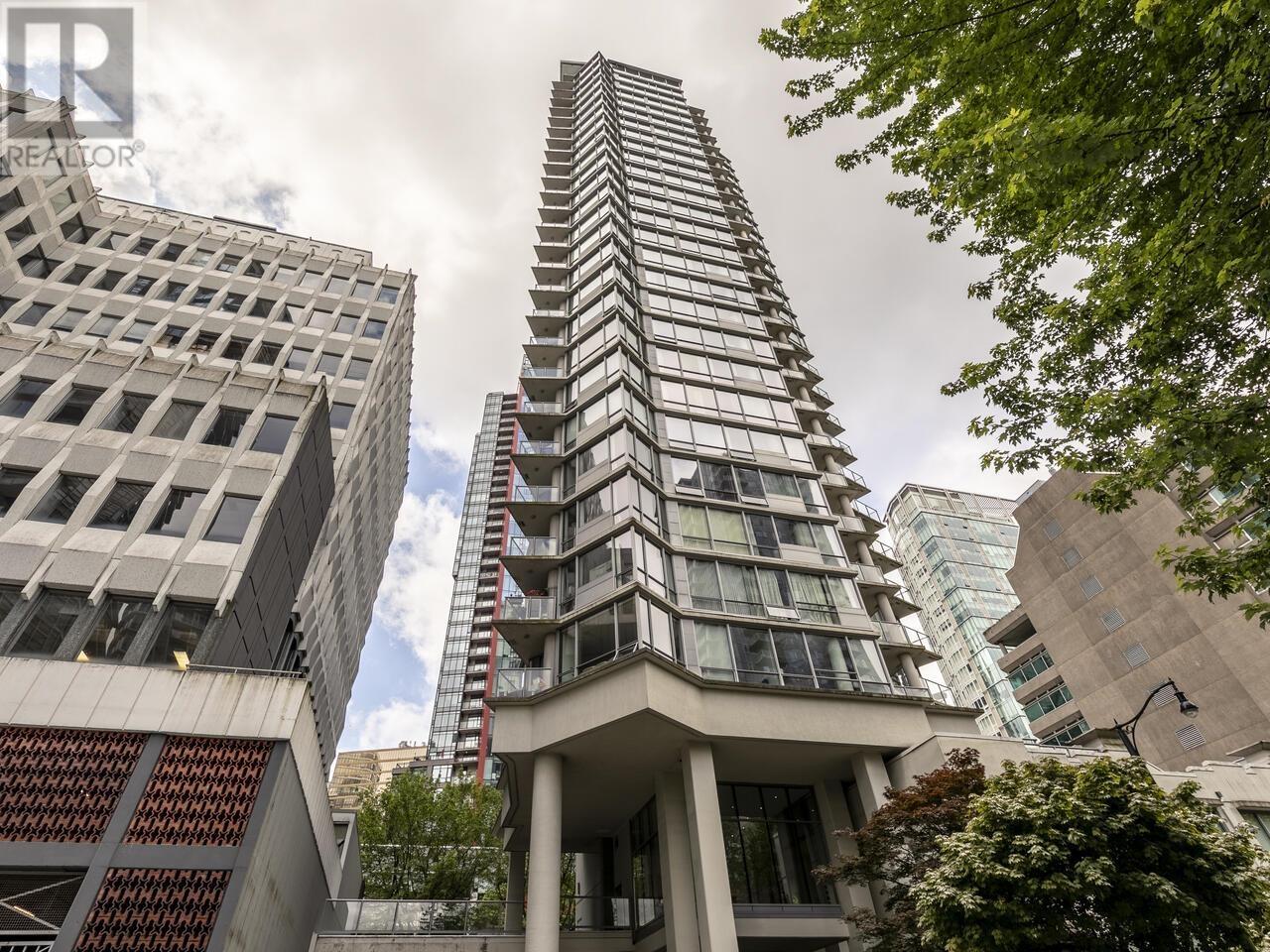 Photo 27 of 601 1228 W Hastings Street, Vancouver BC