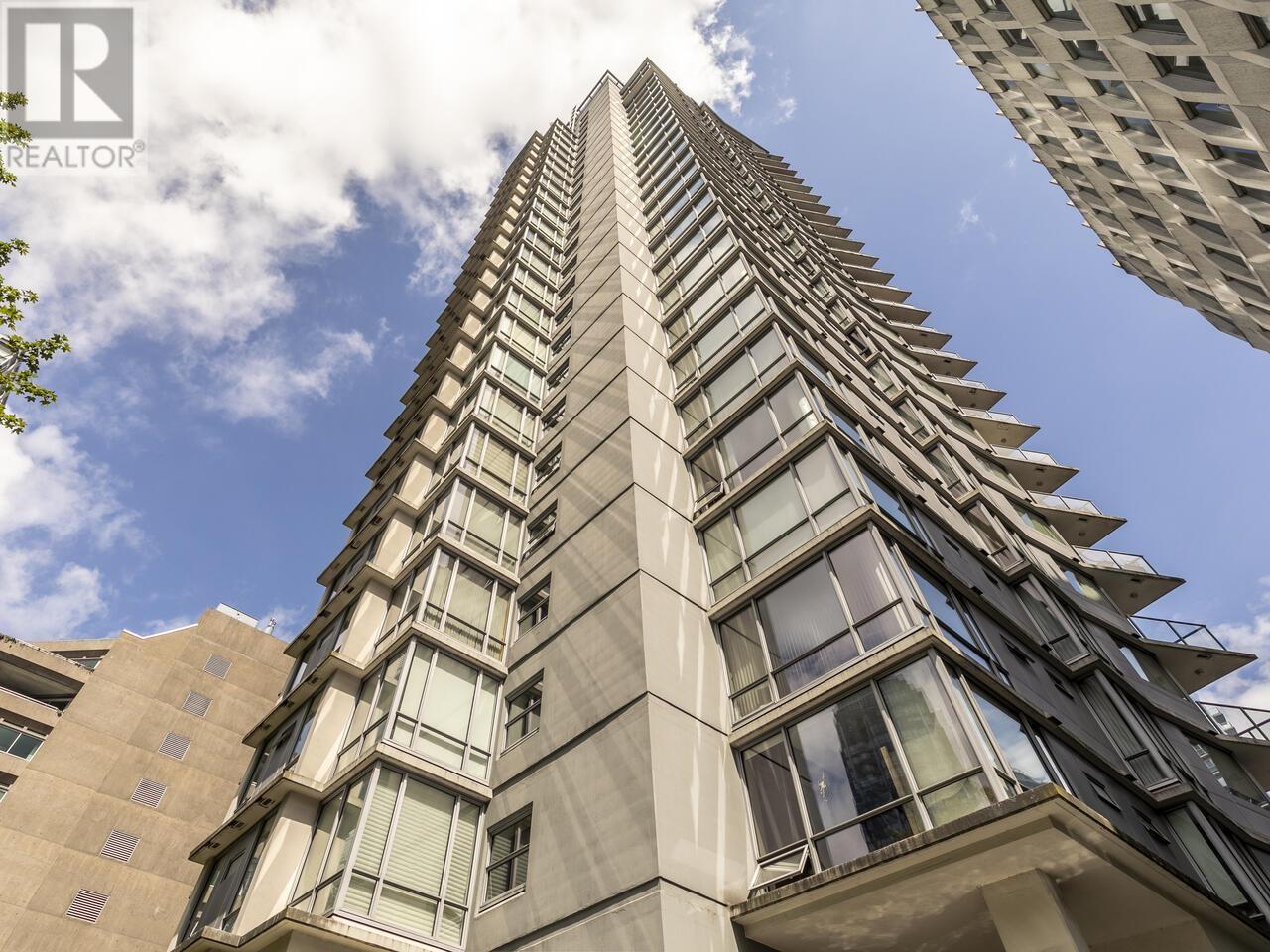 Photo 28 of 601 1228 W Hastings Street, Vancouver BC