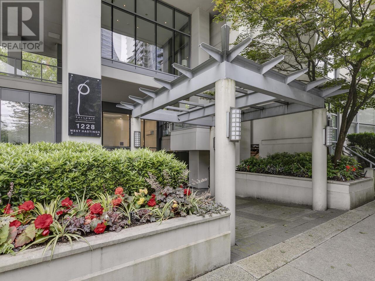 Photo 29 of 601 1228 W Hastings Street, Vancouver BC