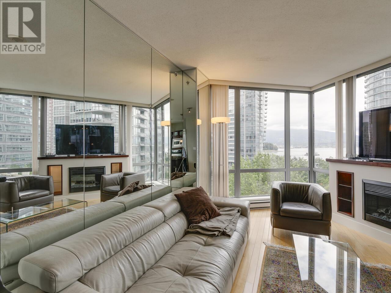 Photo 3 of 601 1228 W Hastings Street, Vancouver BC