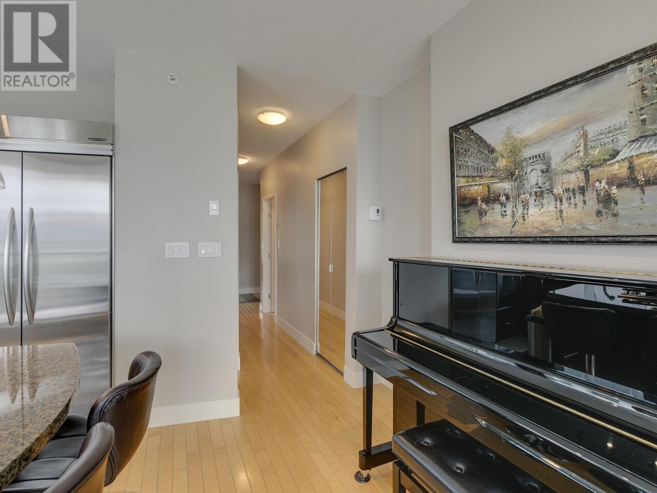 Photo 32 of 601 1228 W Hastings Street, Vancouver BC