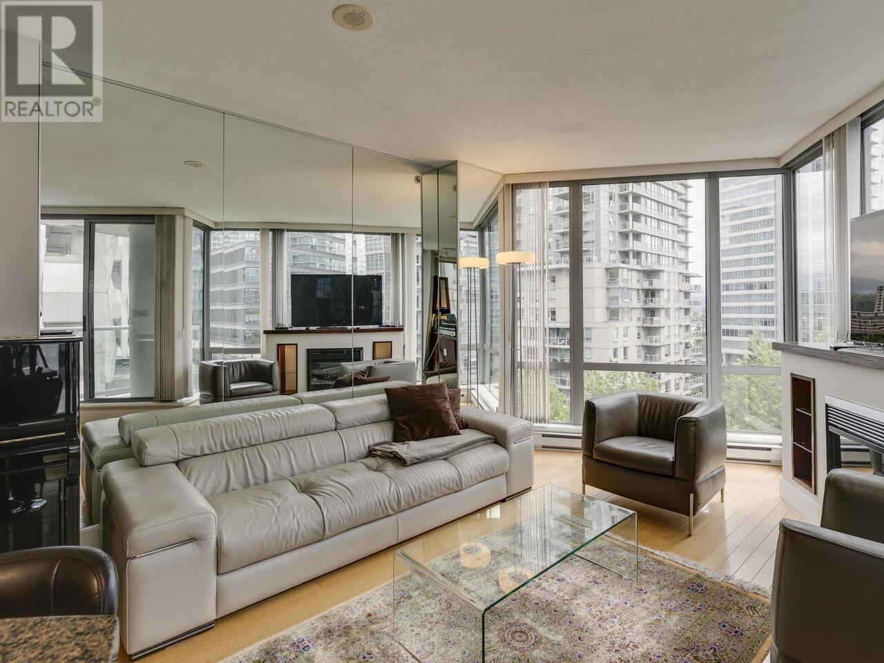 Photo 33 of 601 1228 W Hastings Street, Vancouver BC