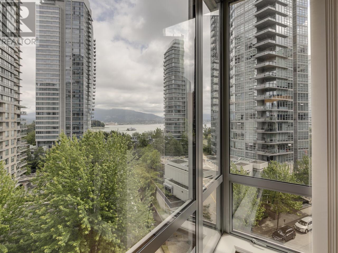 Photo 6 of 601 1228 W Hastings Street, Vancouver BC