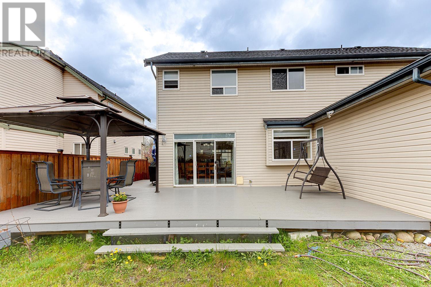 1077 RIVERSIDE DRIVE, Port Coquitlam real estate listing R3009218