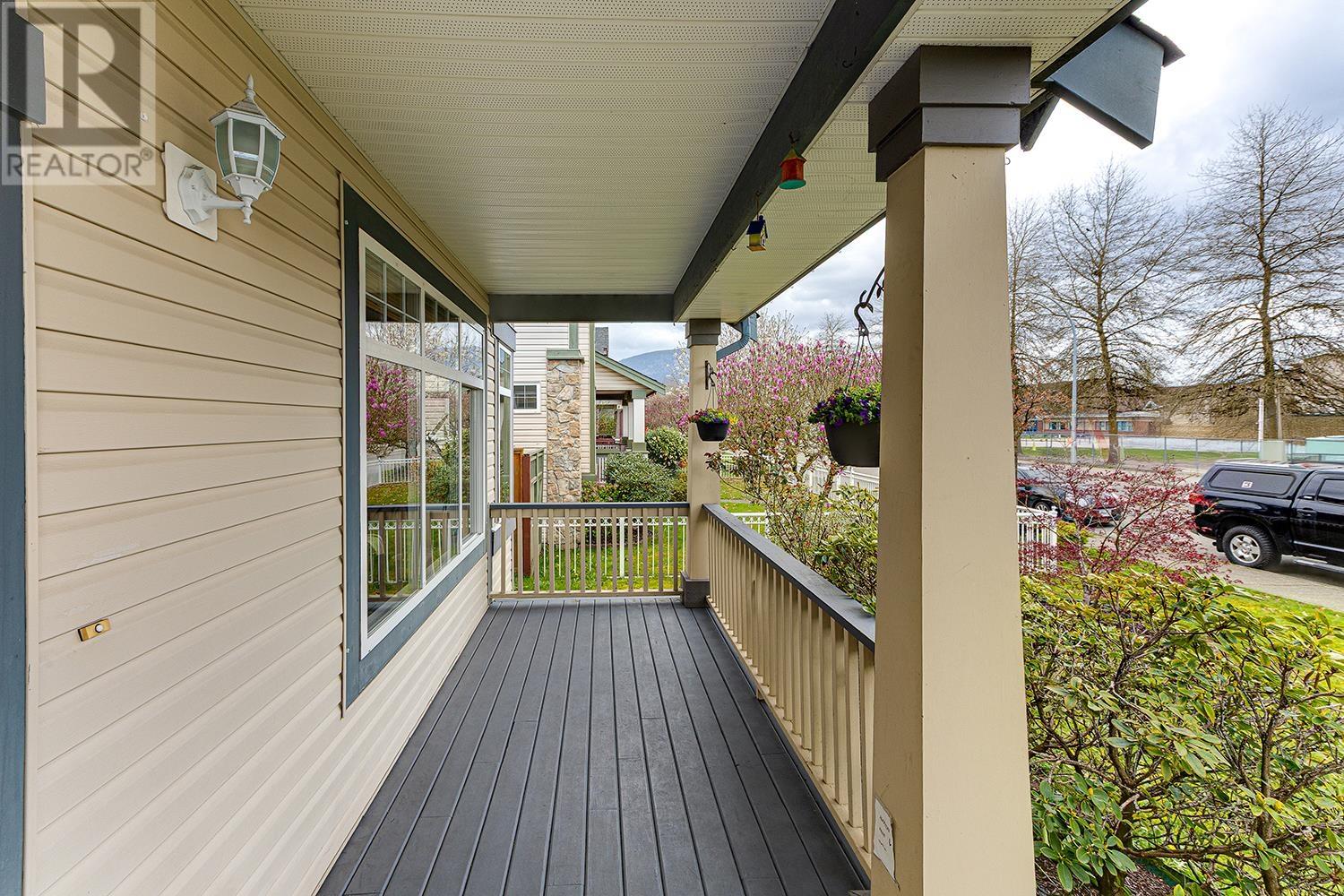 1077 RIVERSIDE DRIVE, Port Coquitlam real estate listing R3009218