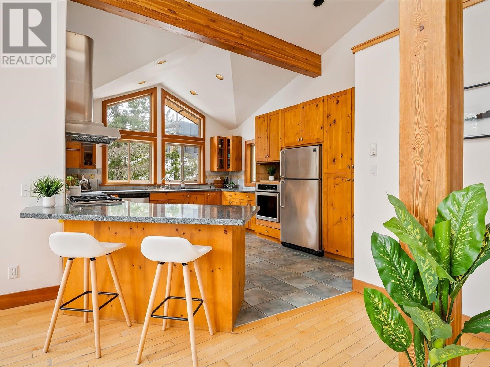 8349 NEEDLES DRIVE, Whistler