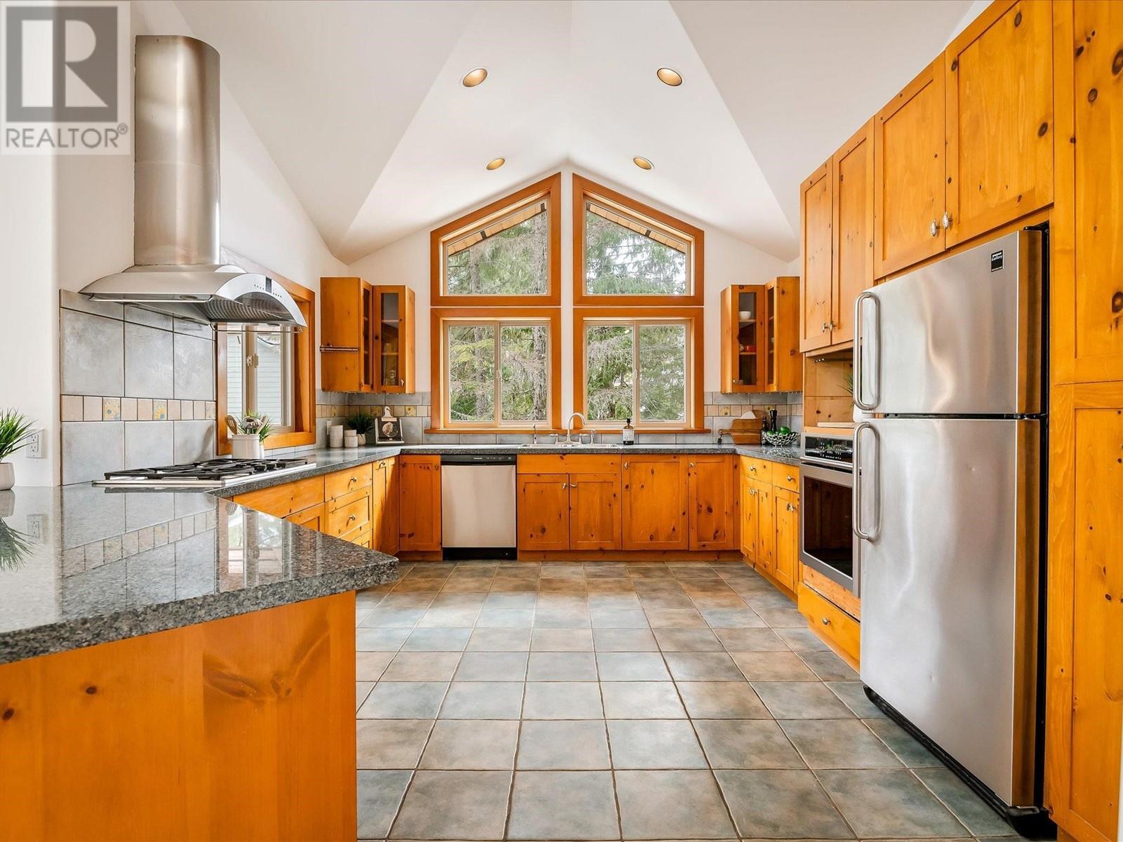 8349 NEEDLES DRIVE, Whistler