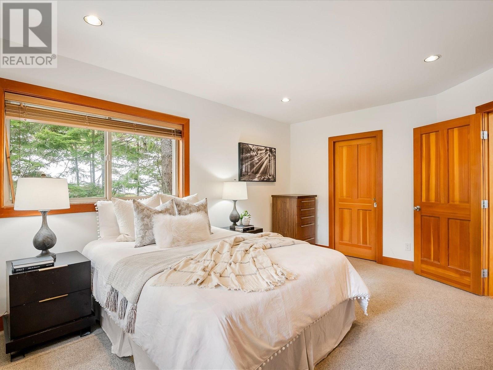 8349 NEEDLES DRIVE, Whistler