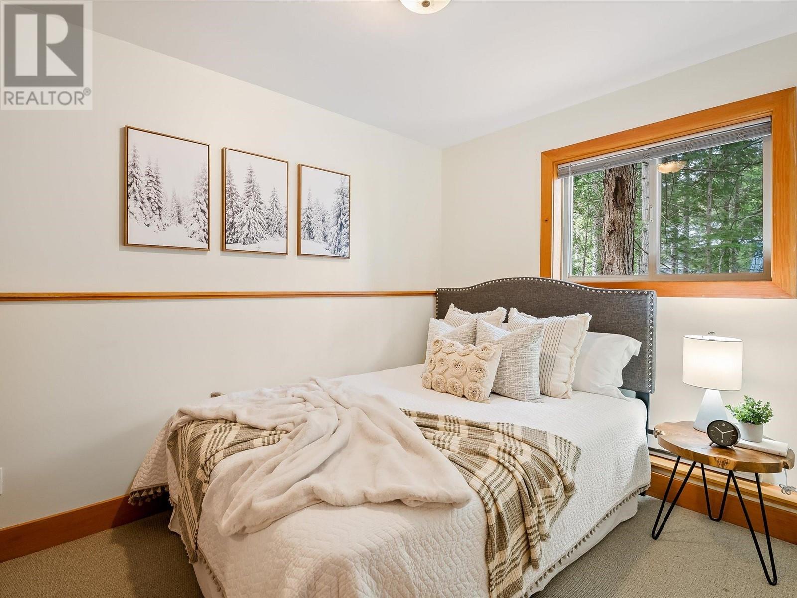 8349 NEEDLES DRIVE, Whistler