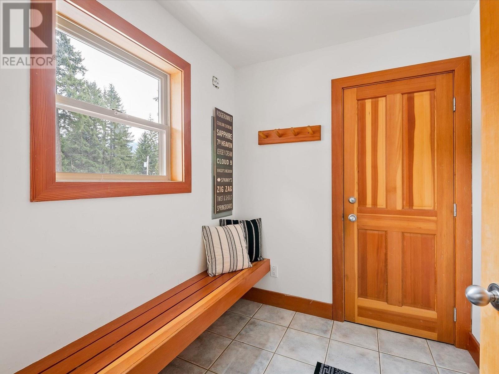 8349 NEEDLES DRIVE, Whistler