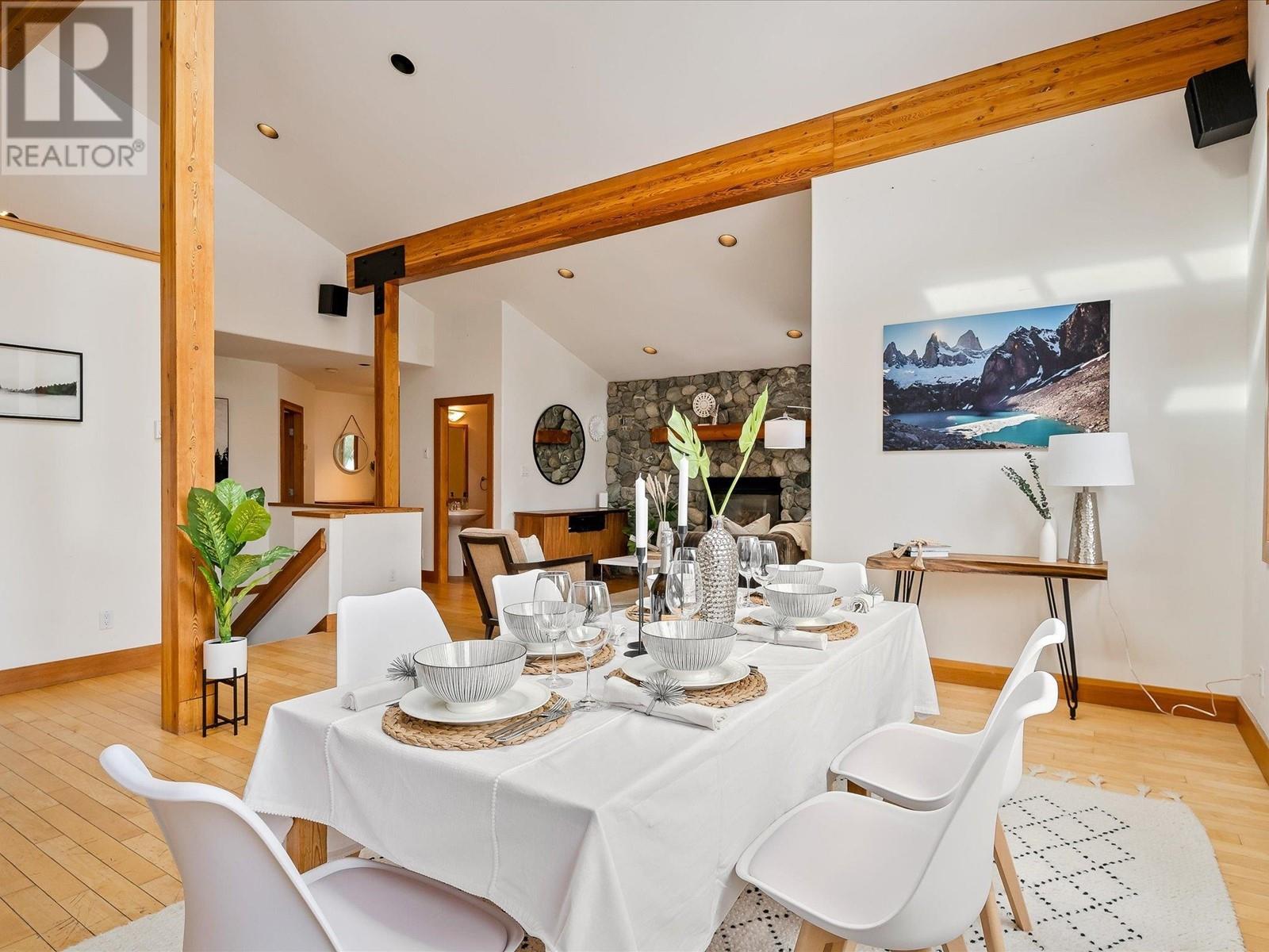 8349 NEEDLES DRIVE, Whistler