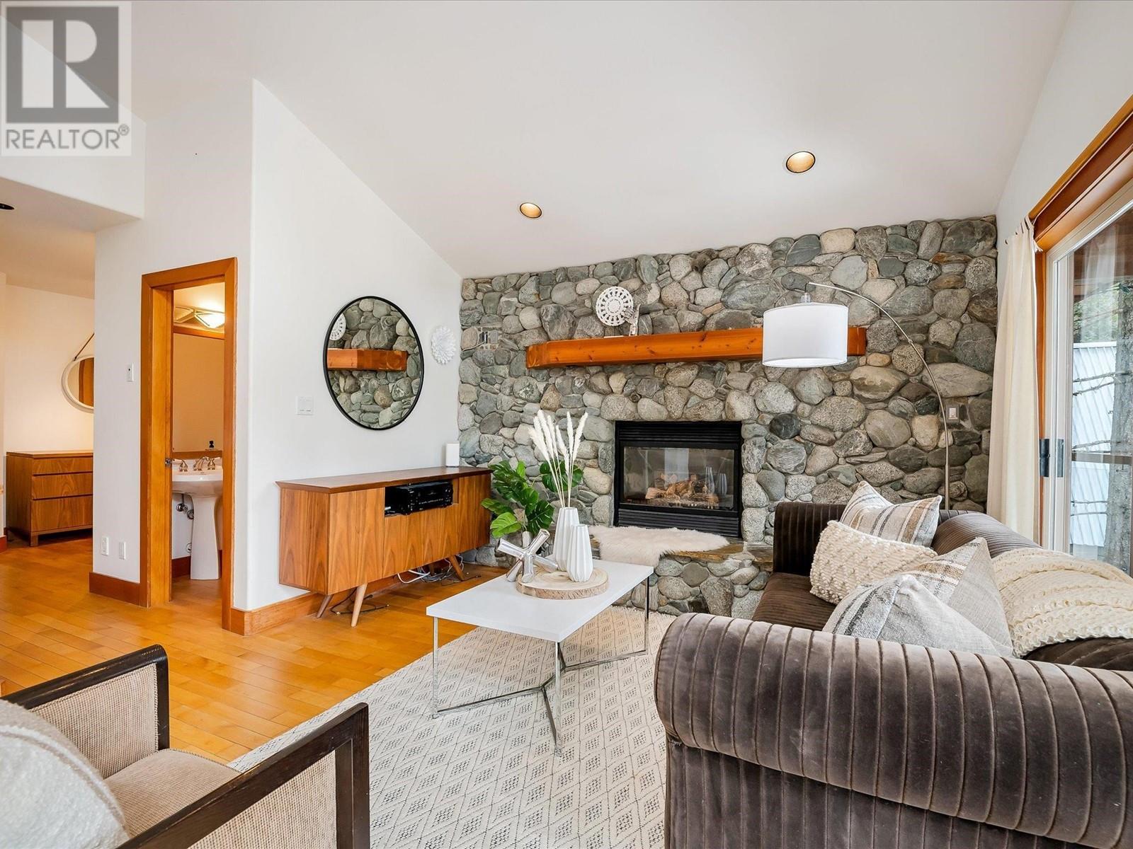 8349 NEEDLES DRIVE, Whistler