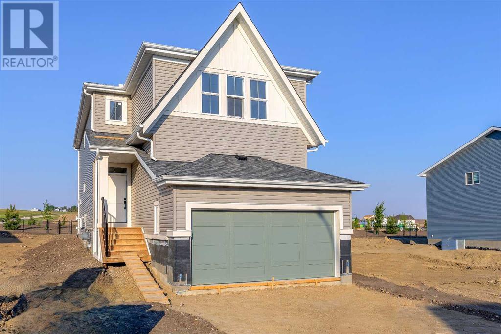 127 Heritage Court, Cochrane