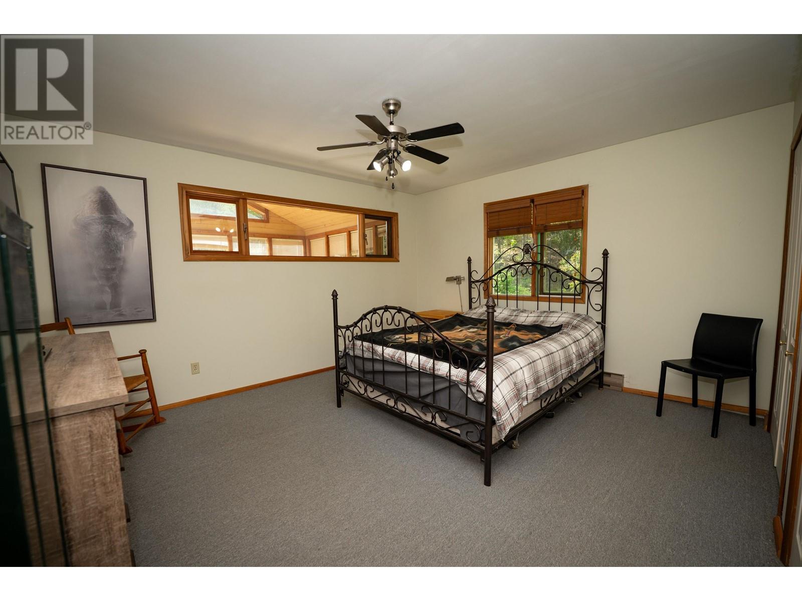 5993 WEST FRASER ROAD, Williams Lake