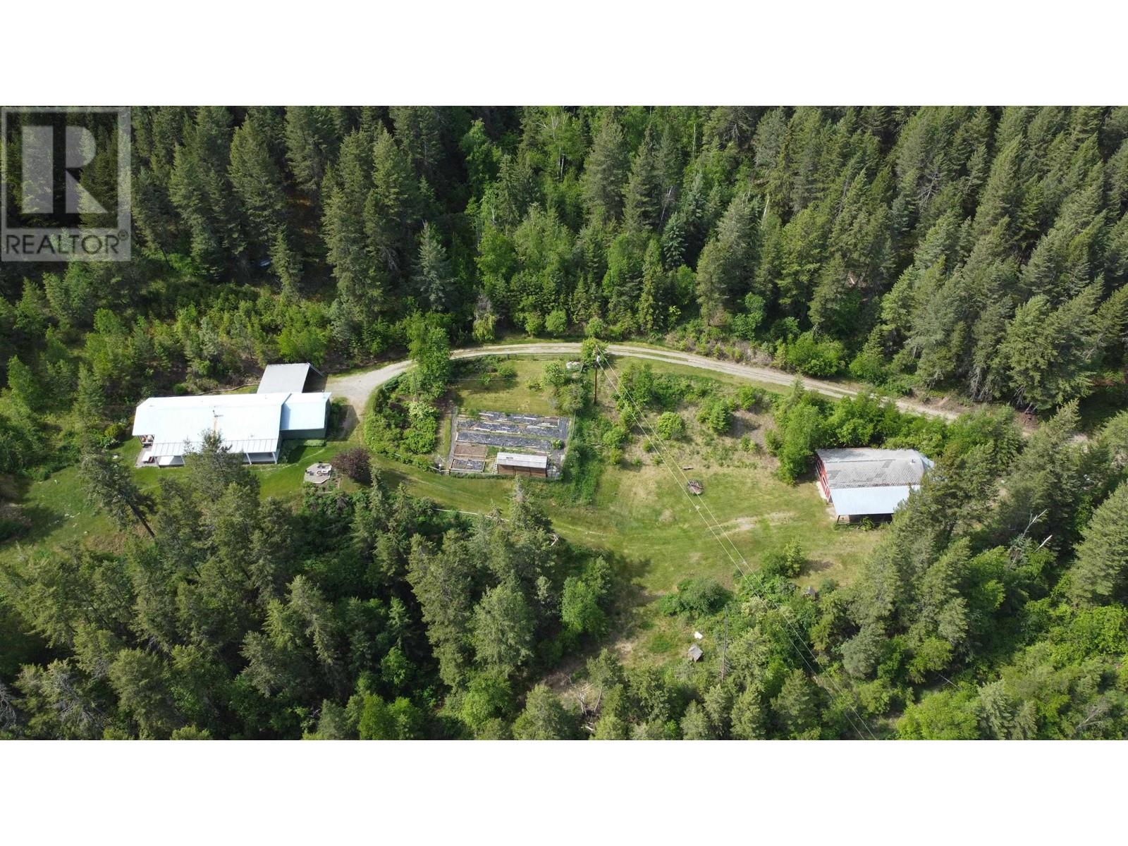 5993 WEST FRASER ROAD, Williams Lake