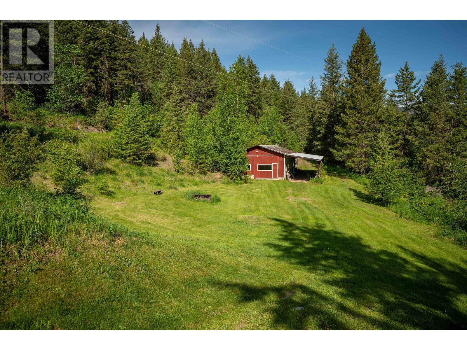 5993 WEST FRASER ROAD, Williams Lake