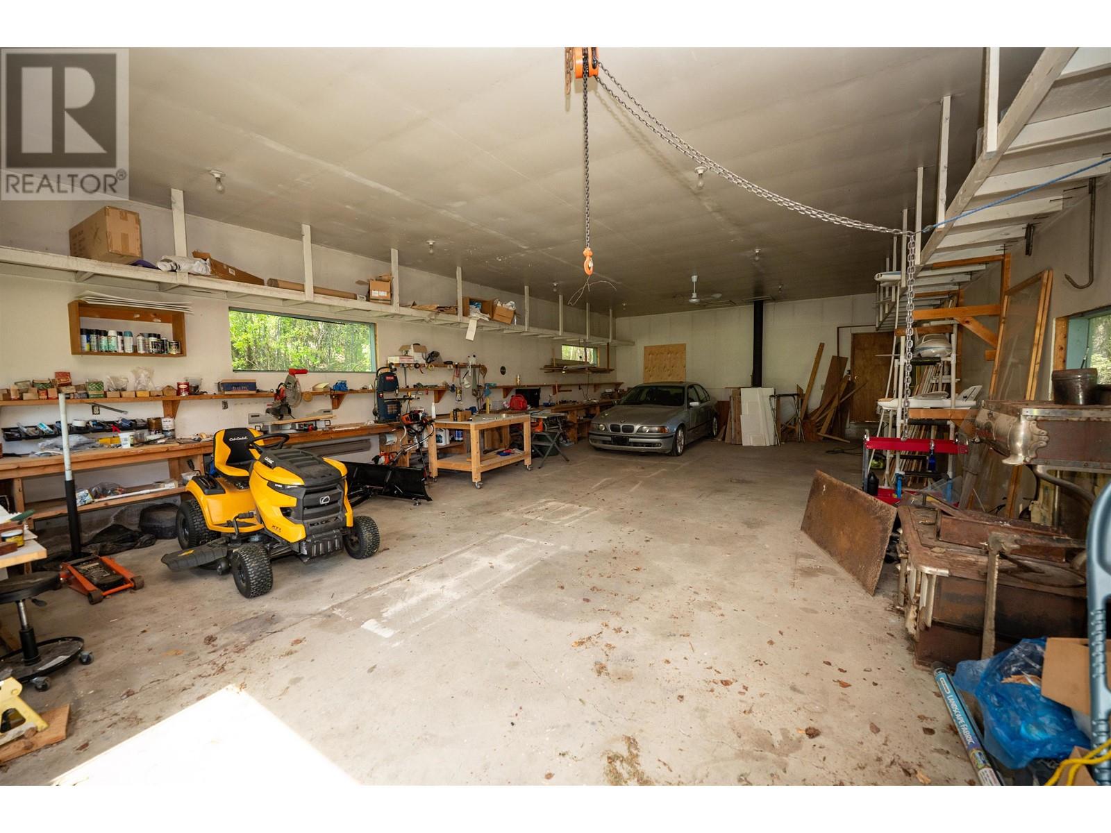 5993 WEST FRASER ROAD, Williams Lake