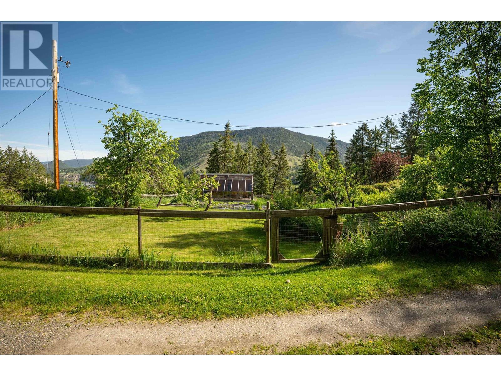 5993 WEST FRASER ROAD, Williams Lake