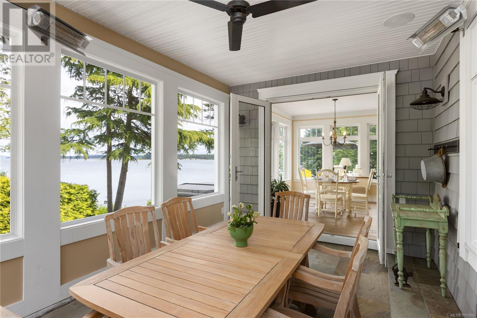  8401 Lochside Drive, Central Saanich