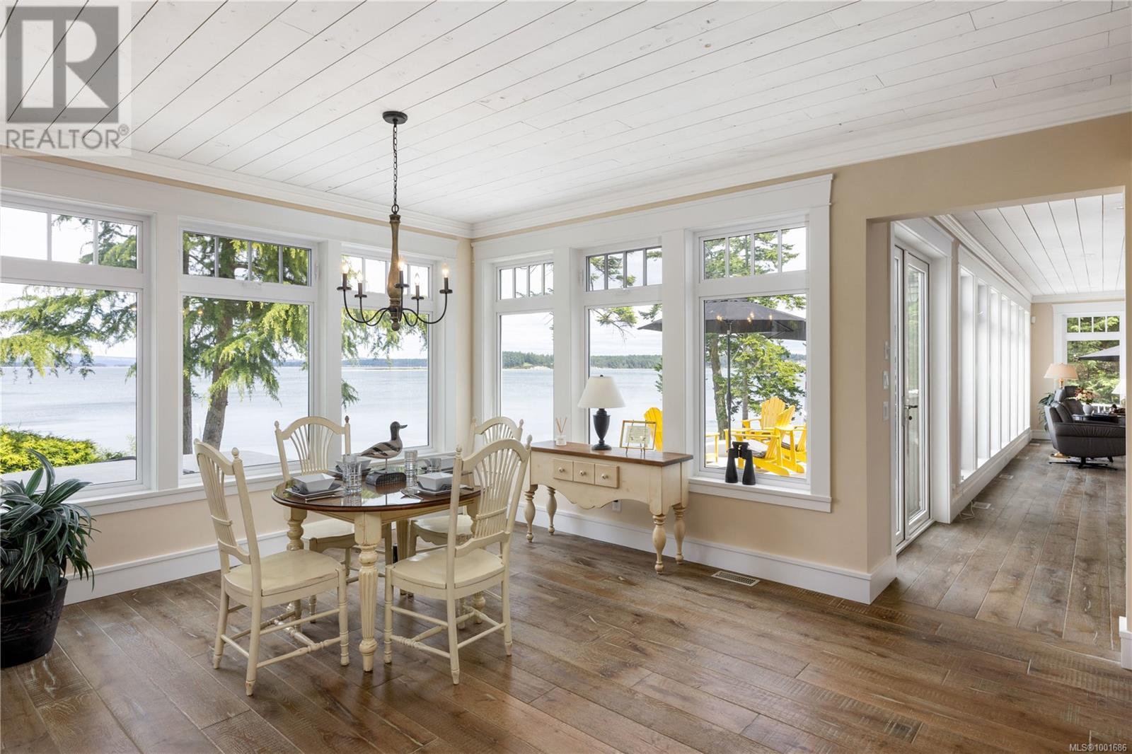  8401 Lochside Drive, Central Saanich