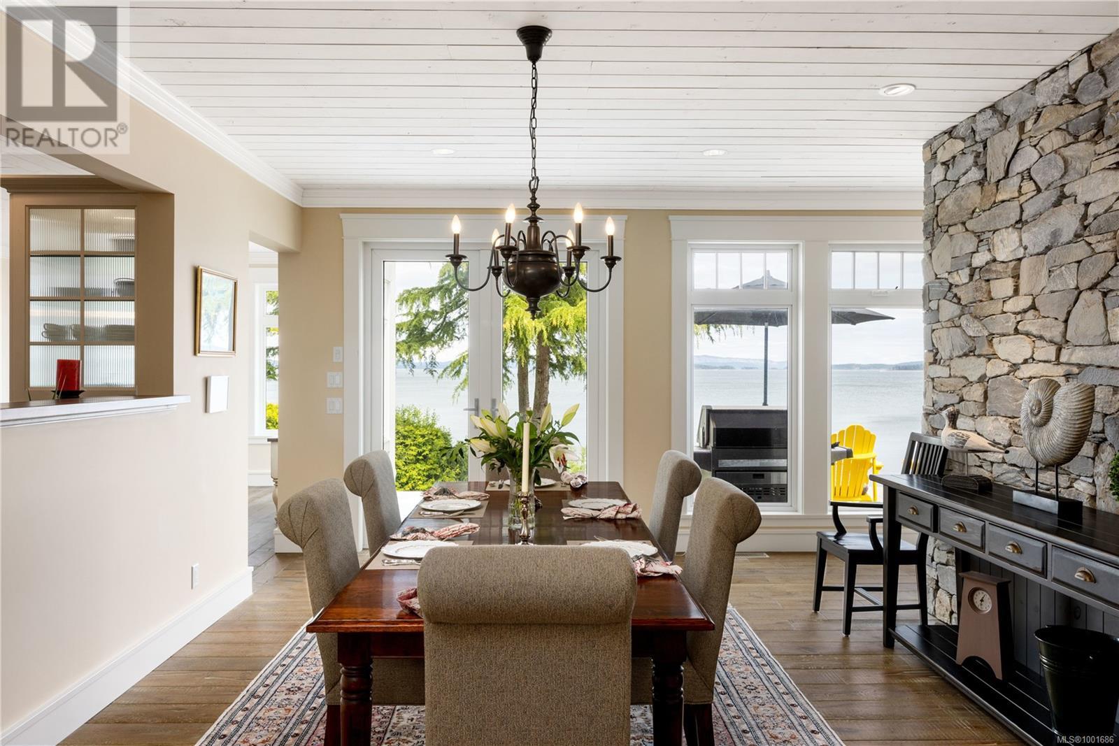  8401 Lochside Drive, Central Saanich