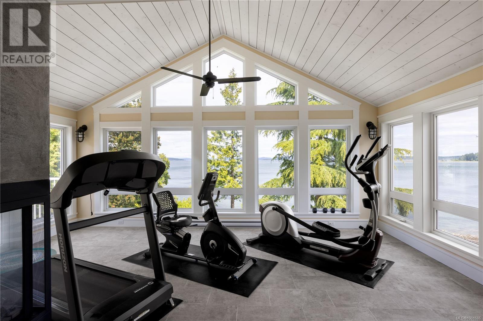  8401 Lochside Drive, Central Saanich