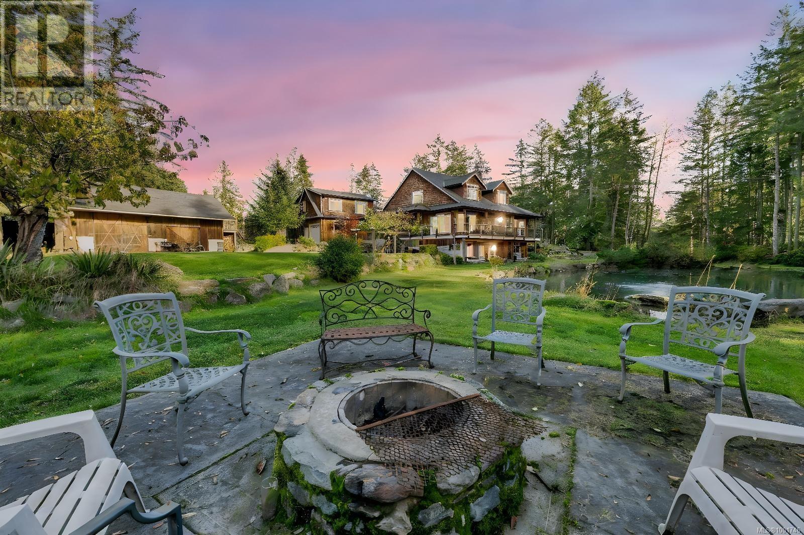 Photo 18 of 7338 Walton Mountain Rd, Duncan BC