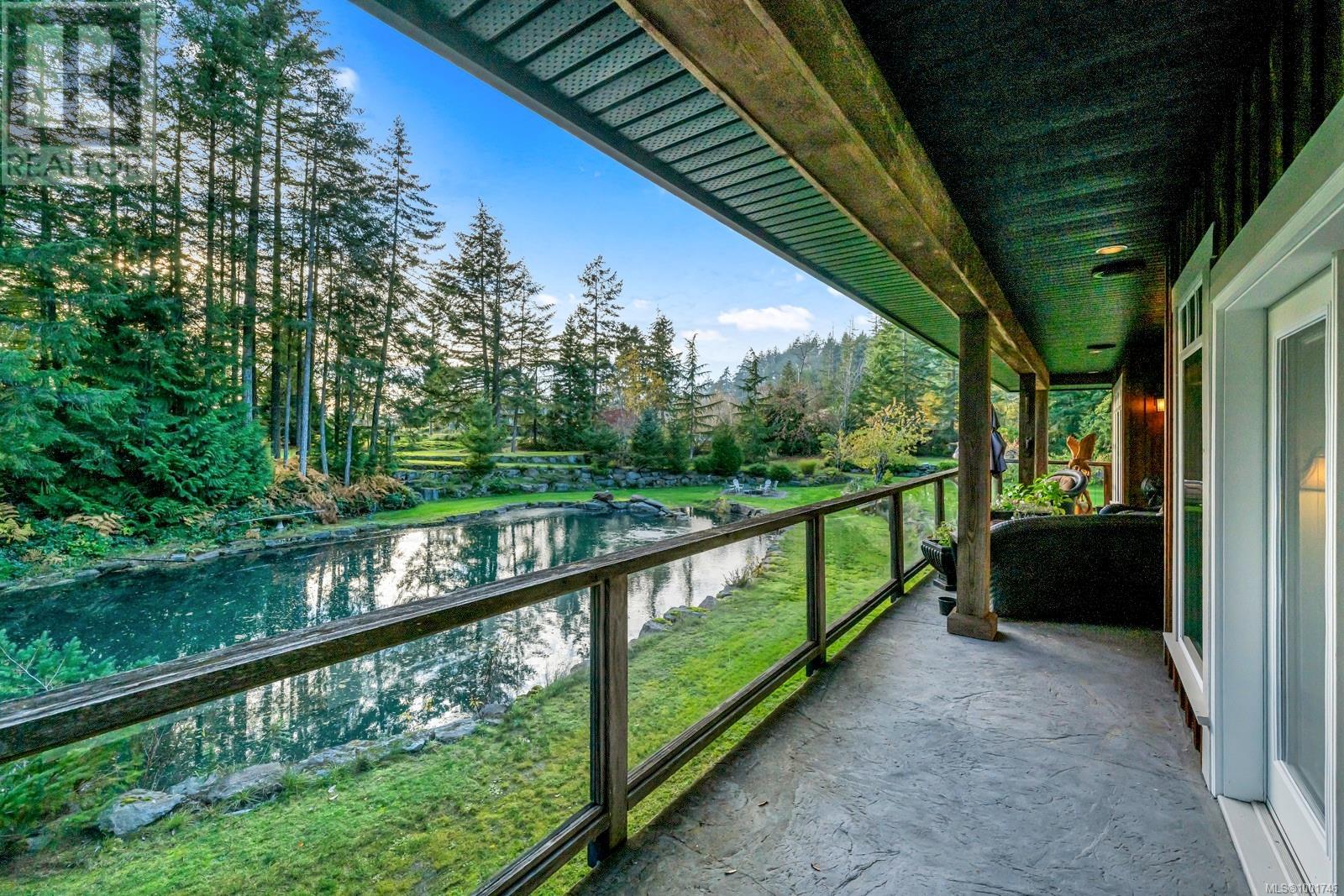 Photo 34 of 7338 Walton Mountain Rd, Duncan BC