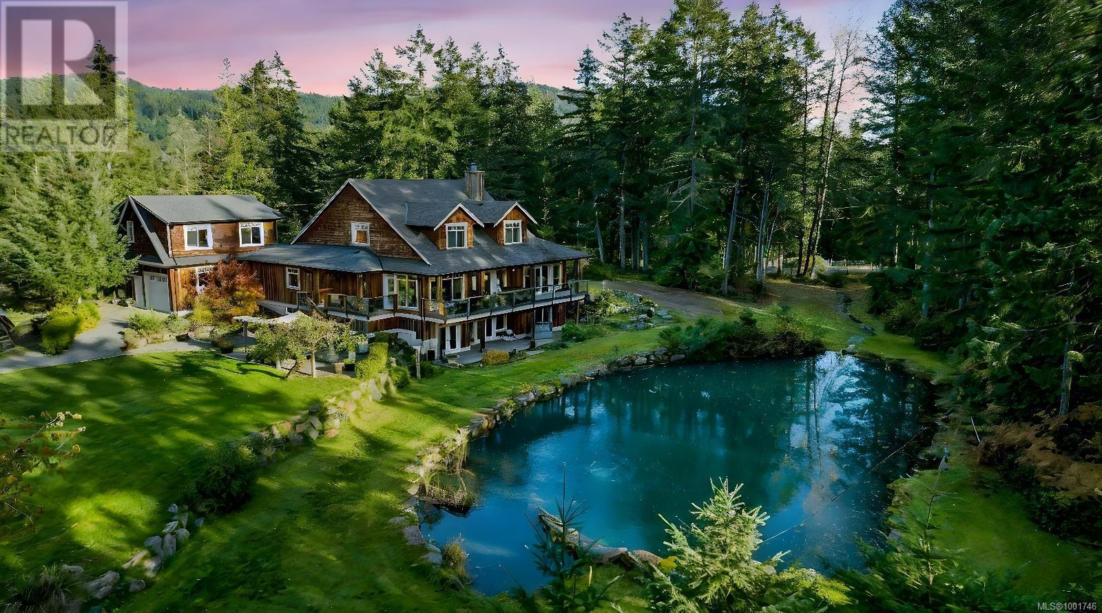 Photo 17 of 7338 Walton Mountain Rd, Duncan BC