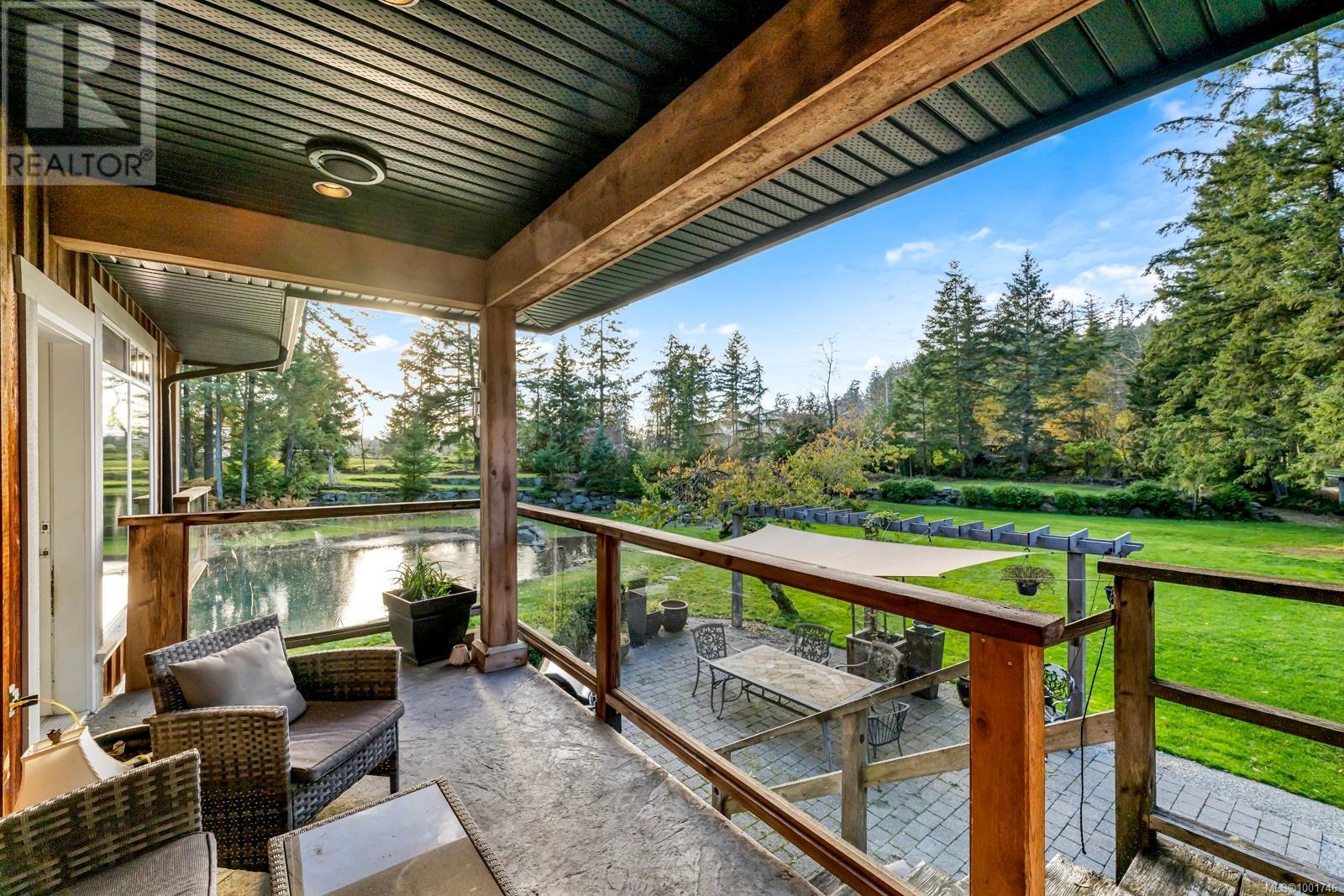 Photo 11 of 7338 Walton Mountain Rd, Duncan BC