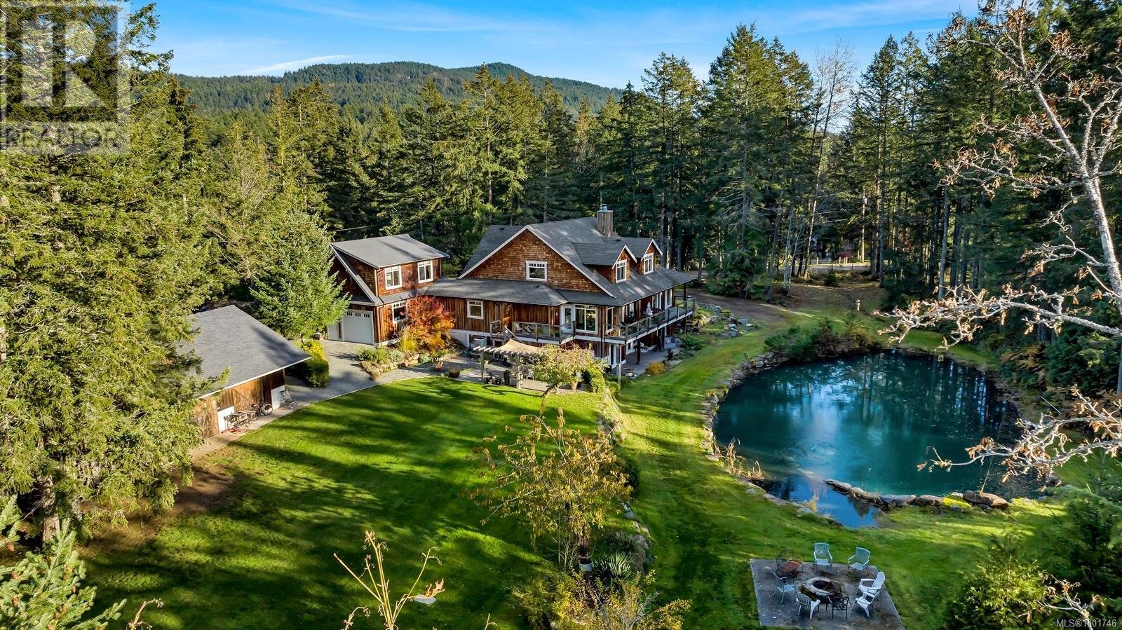 Photo 19 of 7338 Walton Mountain Rd, Duncan BC