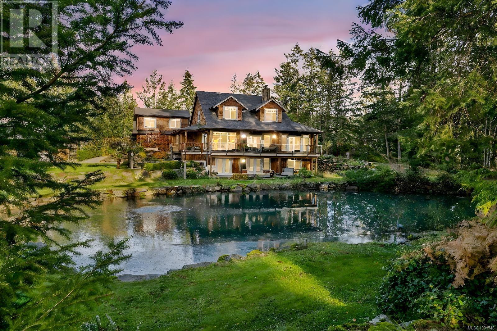 Photo 3 of 7338 Walton Mountain Rd, Duncan BC