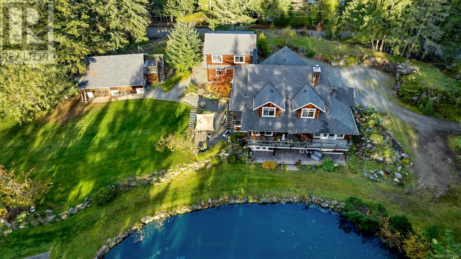 Photo 67 of 7338 Walton Mountain Rd, Duncan BC