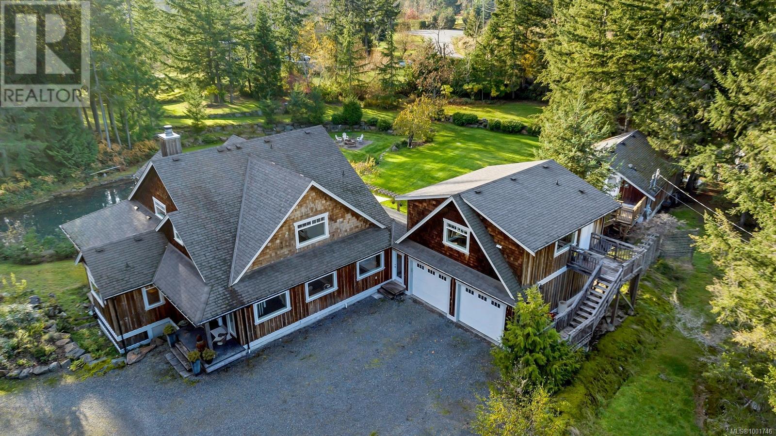 Photo 75 of 7338 Walton Mountain Rd, Duncan BC