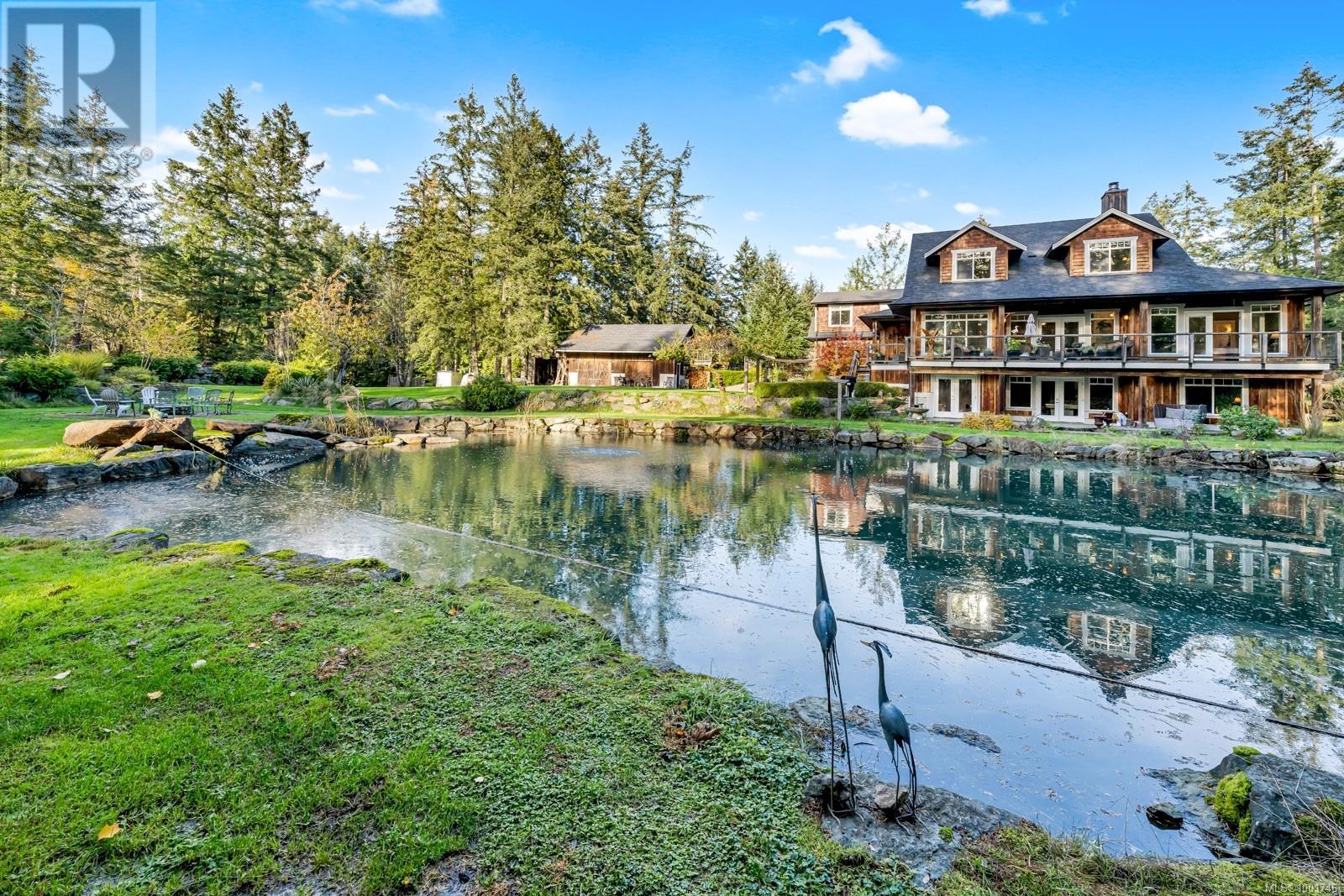 Photo 65 of 7338 Walton Mountain Rd, Duncan BC