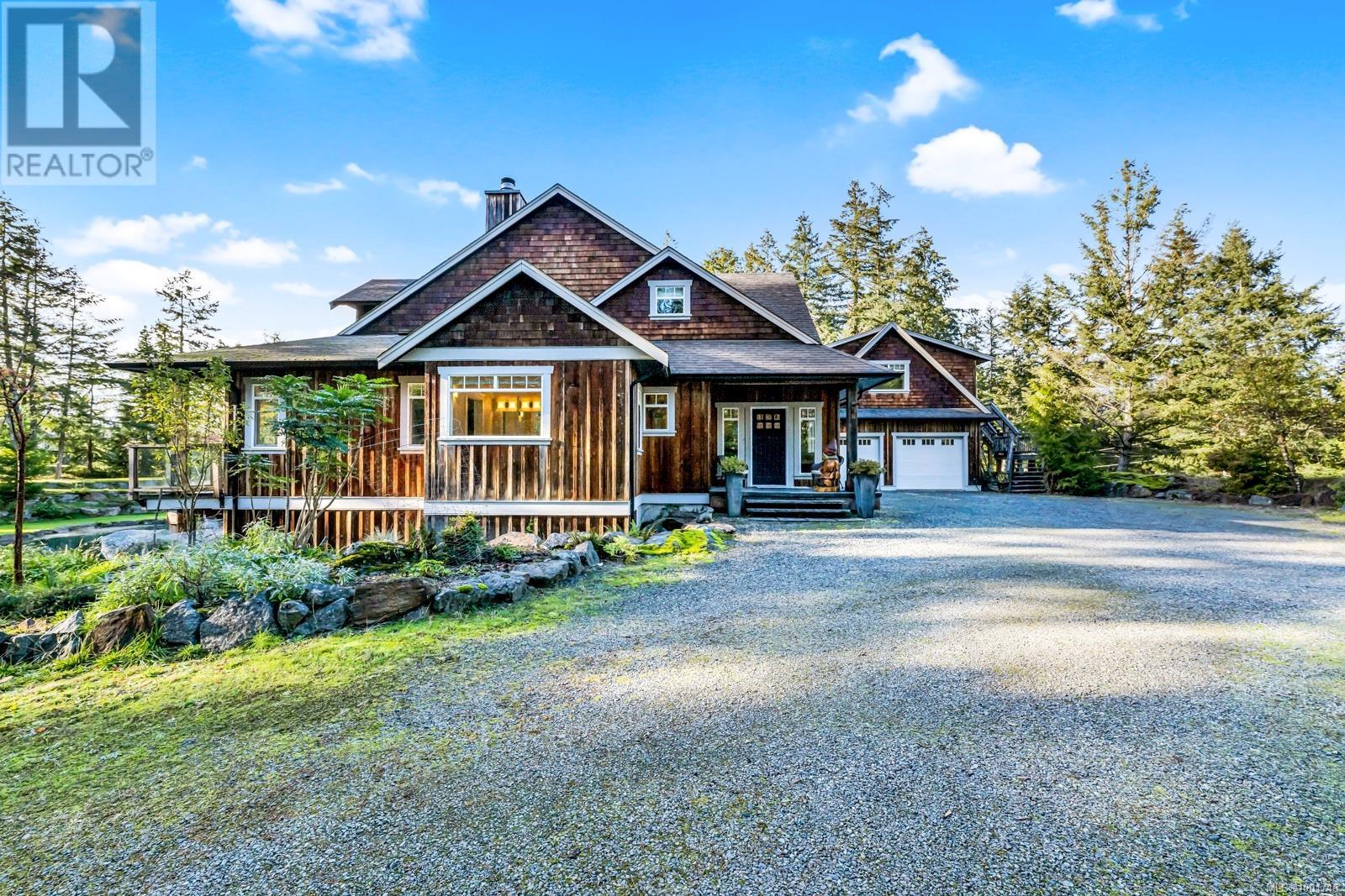 Photo 76 of 7338 Walton Mountain Rd, Duncan BC