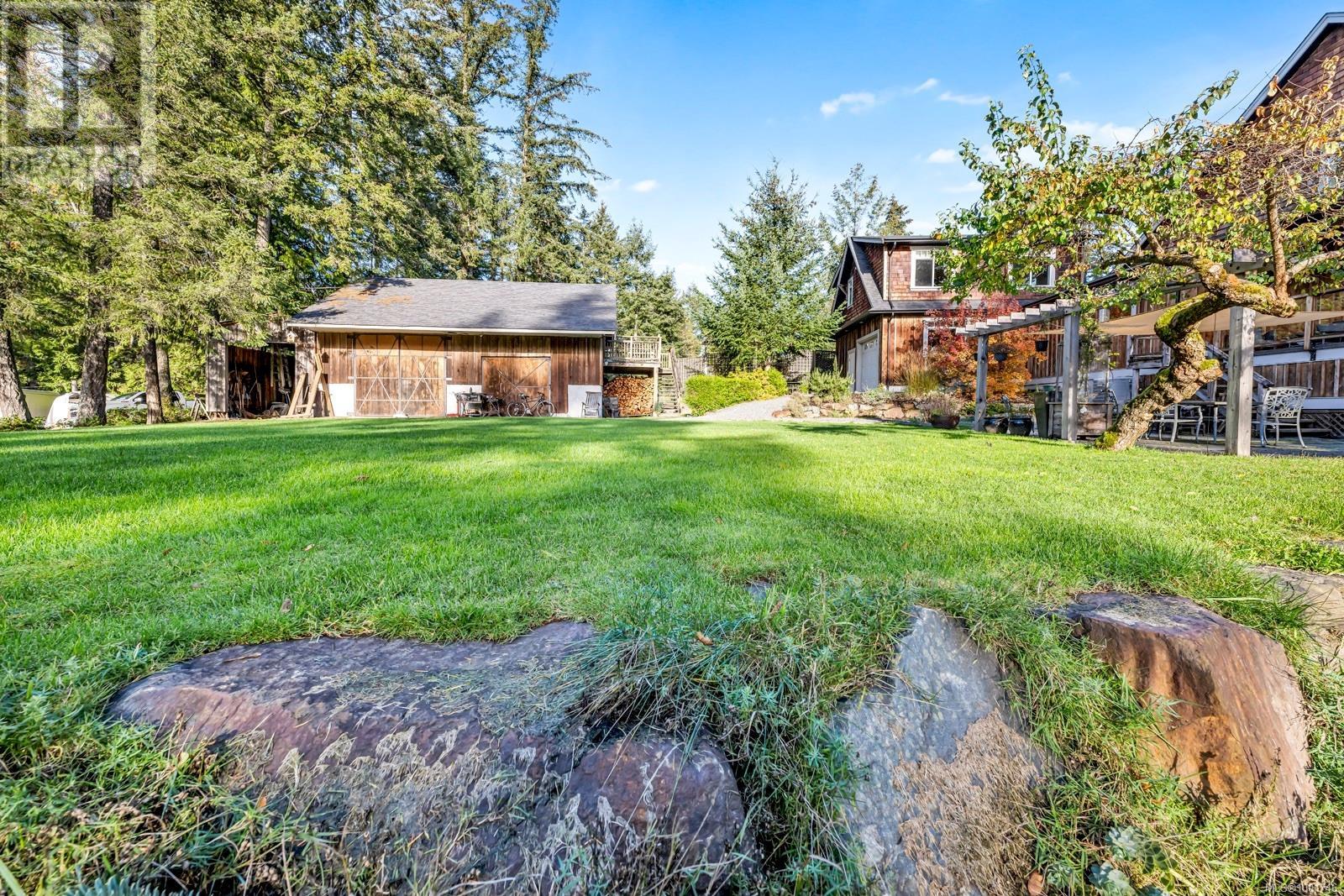 Photo 66 of 7338 Walton Mountain Rd, Duncan BC
